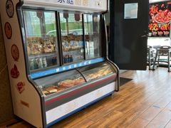 -吉野家(保利广场店)