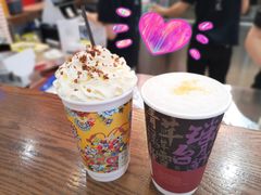 -茶话弄(中贸广场店)