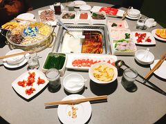 -海底捞火锅(方塔东街店)