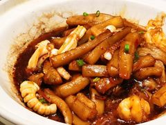 -東舍食唐精品陕菜馆