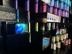 -同济大学四平路校区深海探索馆