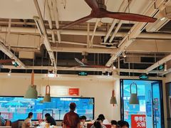 -味福记·江西小炒·南昌小吃(青山湖万达店)