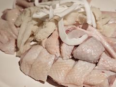 -同仁四季椰子鸡(无锡滨湖万象汇店)