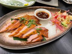 -Thai Alley泰爱里(二沙岛店)