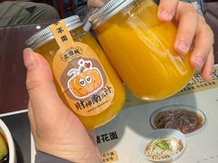 -老淮城·长鱼面(河下古镇店)