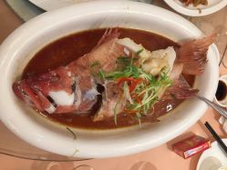 -舒友海鲜大酒楼·宴会厅(白鹭洲旗舰店)