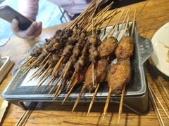 全家福-管氏翅吧(护国寺店)