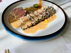 -南山鲜虾面·活鲜小馆·海味大连菜(南山总店)