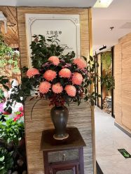 -至爱至信新中式SPA疗愈会所