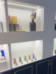 -谦和国际皮肤管理