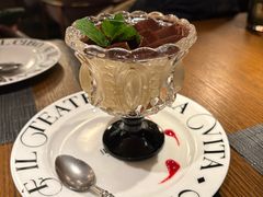 -IL TEATRO 精品意大利餐厅