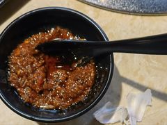 酱料-玲姐吉祥齐市烤肉