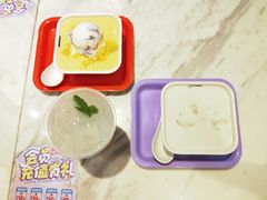 -满记甜品(富华里店)