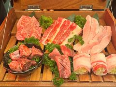 -無二炙坊·和牛烧肉(大钟寺1733店)