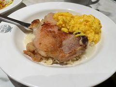 -深仔记茶餐厅(亚士厘道店)