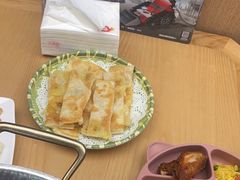 -大丰收脆鱼(浦西万达店)