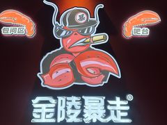 -金陵暴走小龙虾(南京总店)
