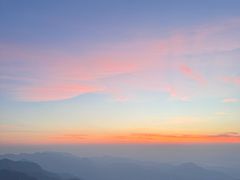 -萍乡武功山风景名胜区