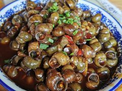 -洞天食府(北大街店)