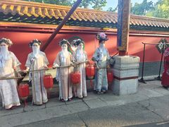 -白家大院·王府宫廷菜(苏州街店)