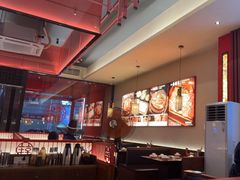 -烧肉一番·新韩式炭火烤肉(大岭山店)