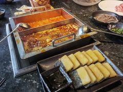 -重庆九记老火锅(广场店)