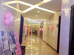 -鲁班喜悦酒店