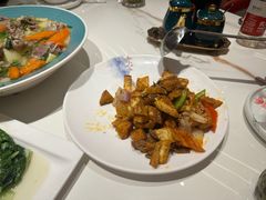 -马白开来特色羊排揪片子  (总店)