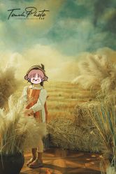 -韩国童感TOUCH PHOTO儿童摄影(朝阳分店)