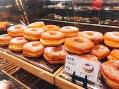 -巴黎贝甜(大宁国际商业广场店)