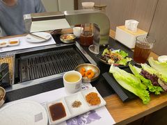 -韩满园· 甄选韩式烤肉
