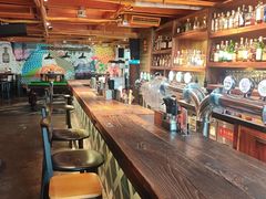 -Q MEX 库迈墨西哥餐吧(三里屯店)