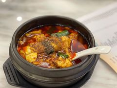 招牌麻婆豆腐-陈麻婆豆腐总店