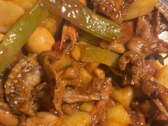 -沙掌门肉蟹煲(沙溪店)