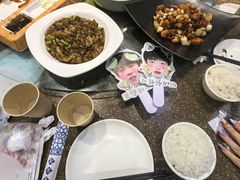 -玉桥餐厅(天坛店)