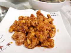 -聚春园自助餐厅(东街口店)