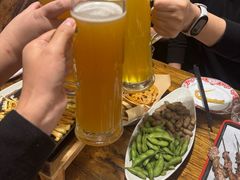-蚝太郎 • 海鲜烧烤(建国路创始店)