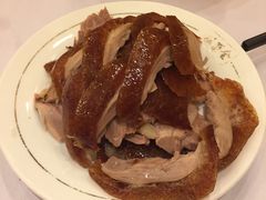 -北京全聚德(天安门店)