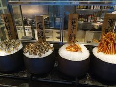 -上海外滩茂悦大酒店