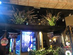 -兰木肆·云南菜(龙湖U城天街店)