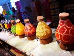 -火宴山自助火锅(明园店)