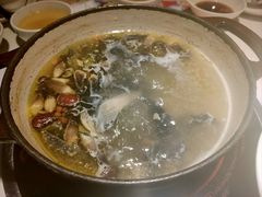 -黑鸡小馆(金源店)