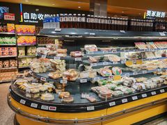 -ALDI奥乐齐超市(凯德虹口店)