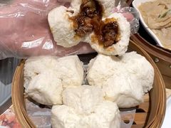 -点都德(广州白云山景区南门店)