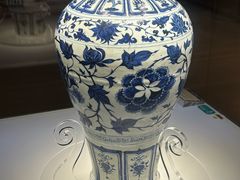 -景德镇中国陶瓷博物馆