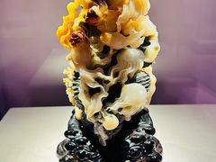 -福建省非物质文化遗产博览苑