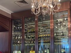 -老洋房花园饭店(绍兴路店)