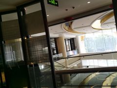 -北海金昌开元名都大酒店·四季轩中餐厅