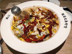 -纪州豚骨酱油拉面(锦延路店)