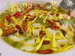 -太二酸菜鱼(正大广场店)